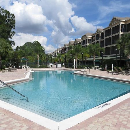 Angela'S Palisades Resort - Three Bedroom Condominium 406 Four Corners ภายนอก รูปภาพ