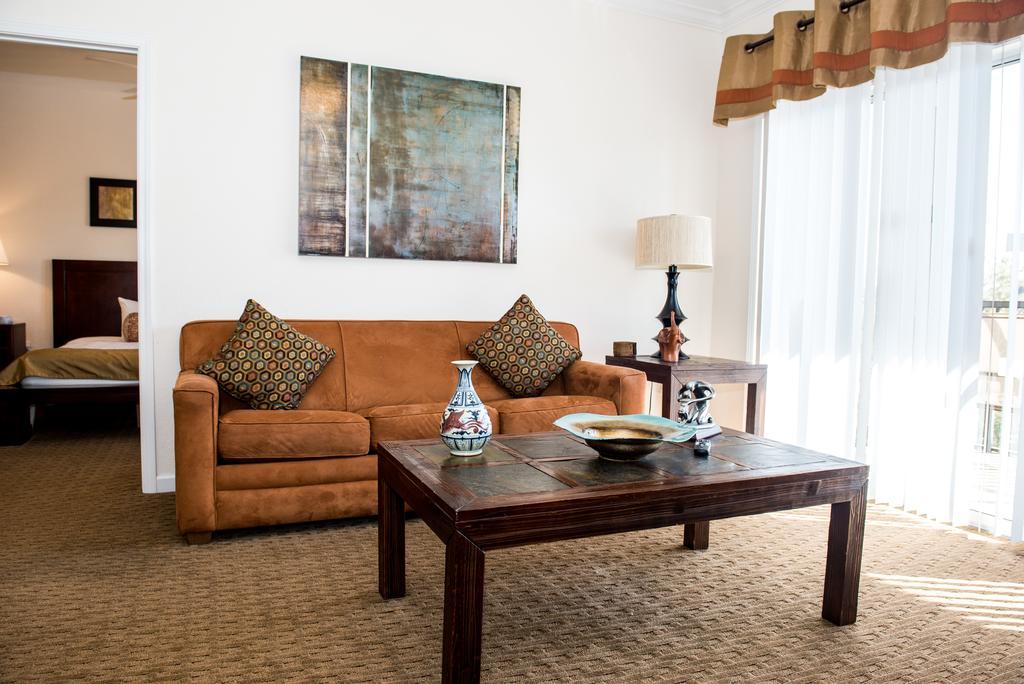 Angela'S Palisades Resort - Three Bedroom Condominium 406 Four Corners ห้อง รูปภาพ