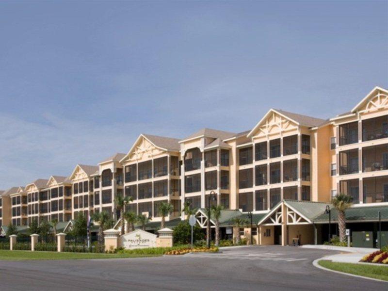 Angela'S Palisades Resort - Three Bedroom Condominium 406 Four Corners ภายนอก รูปภาพ