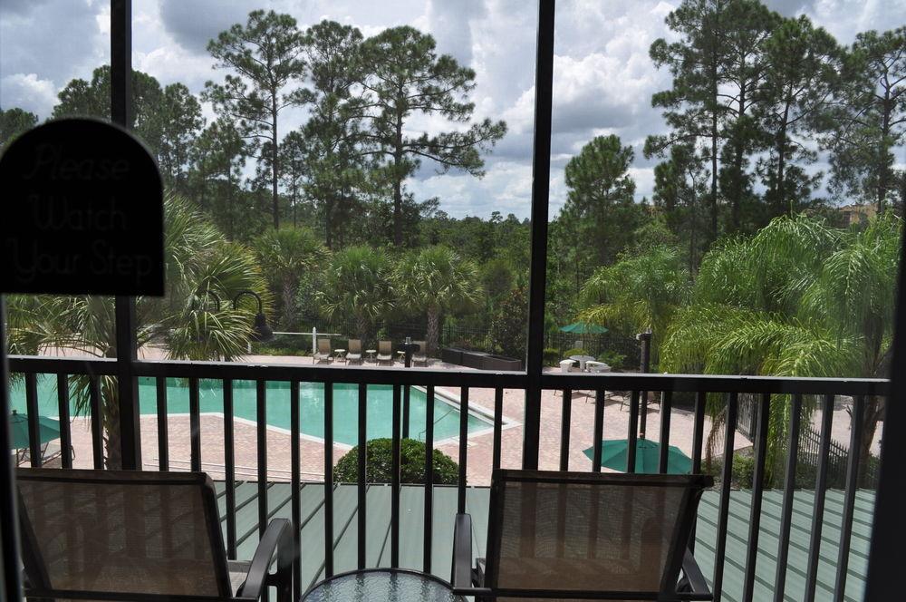 Angela'S Palisades Resort - Three Bedroom Condominium 406 Four Corners ภายนอก รูปภาพ