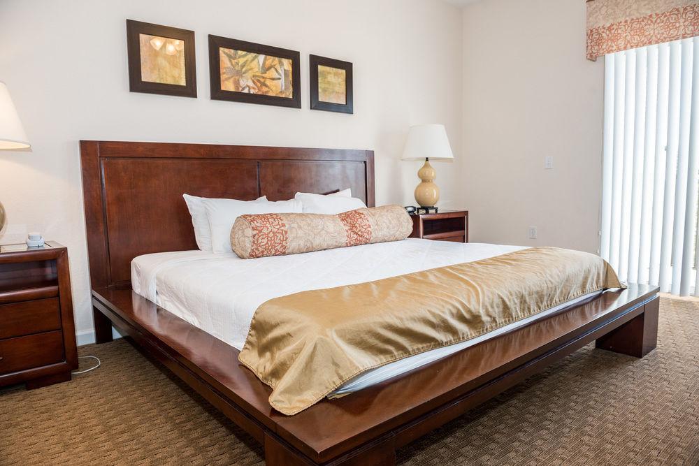 Angela'S Palisades Resort - Three Bedroom Condominium 406 Four Corners ภายนอก รูปภาพ