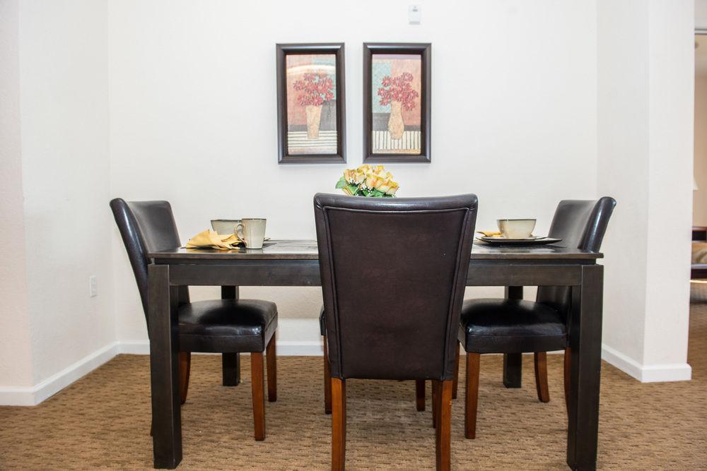 Angela'S Palisades Resort - Three Bedroom Condominium 406 Four Corners ภายนอก รูปภาพ