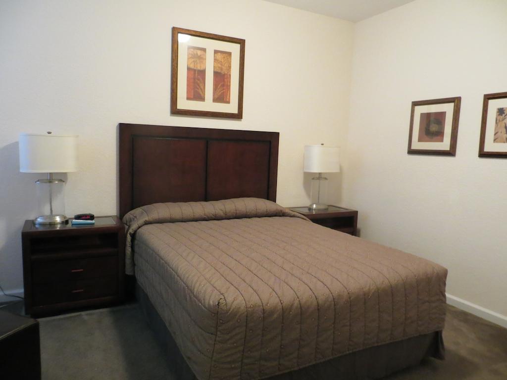 Angela'S Palisades Resort - Three Bedroom Condominium 406 Four Corners ภายนอก รูปภาพ