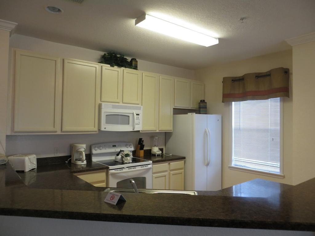 Angela'S Palisades Resort - Three Bedroom Condominium 406 Four Corners ภายนอก รูปภาพ