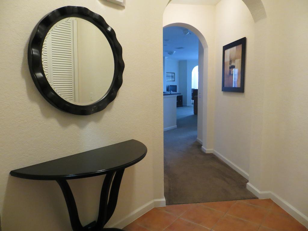 Angela'S Palisades Resort - Three Bedroom Condominium 406 Four Corners ภายนอก รูปภาพ