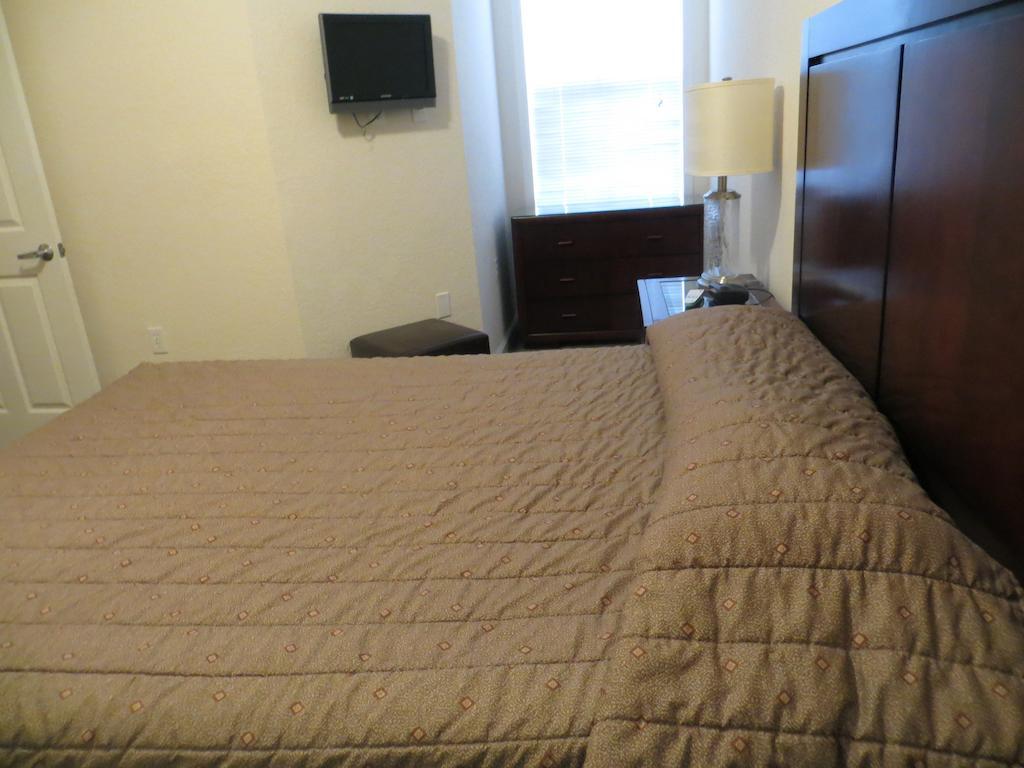 Angela'S Palisades Resort - Three Bedroom Condominium 406 Four Corners ภายนอก รูปภาพ