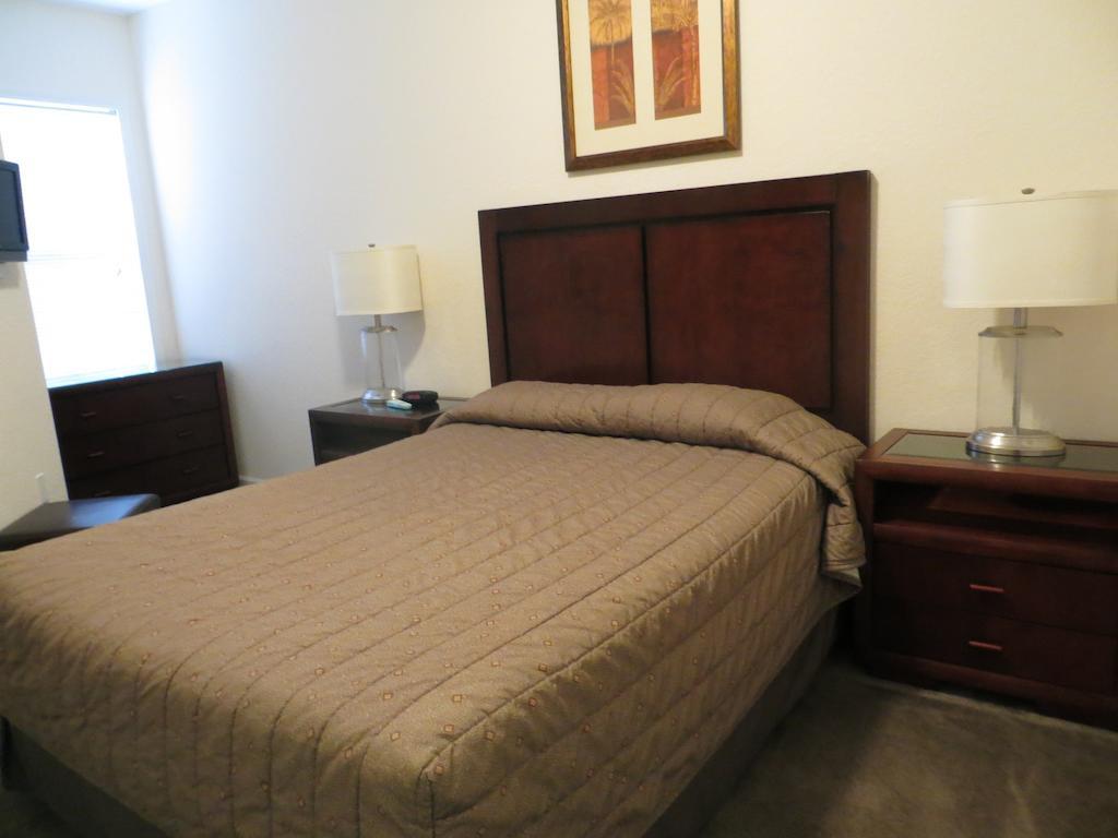 Angela'S Palisades Resort - Three Bedroom Condominium 406 Four Corners ภายนอก รูปภาพ