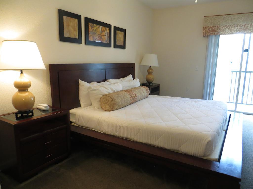 Angela'S Palisades Resort - Three Bedroom Condominium 406 Four Corners ภายนอก รูปภาพ