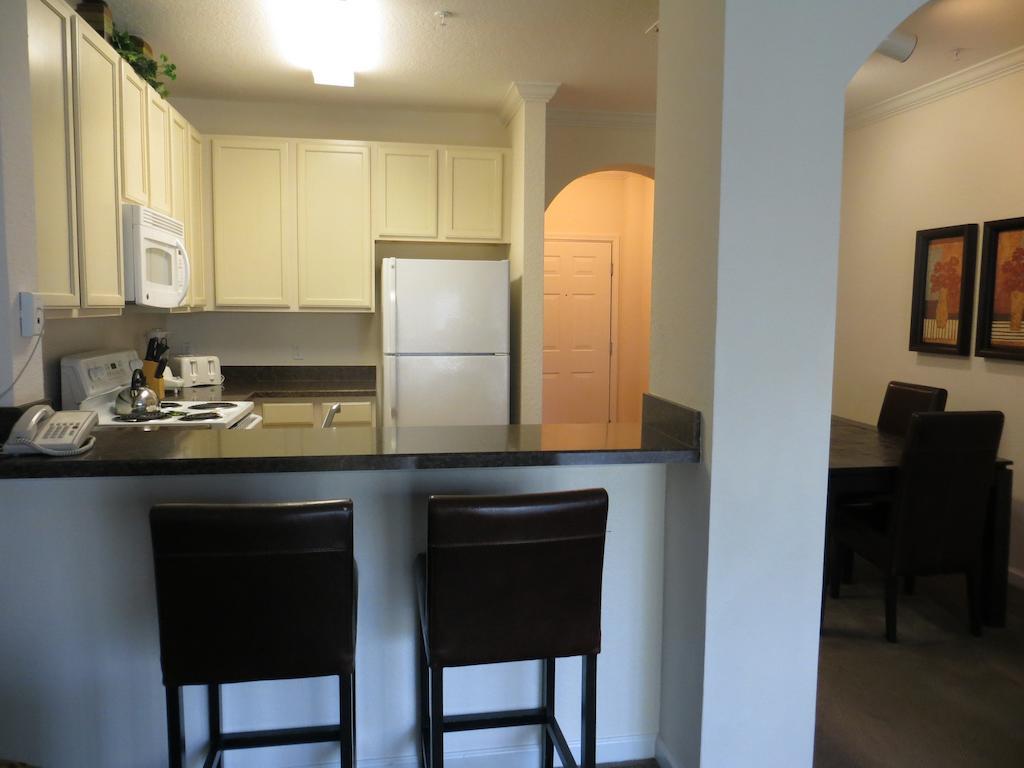 Angela'S Palisades Resort - Three Bedroom Condominium 406 Four Corners ภายนอก รูปภาพ