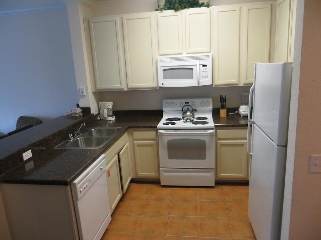 Angela'S Palisades Resort - Three Bedroom Condominium 406 Four Corners ภายนอก รูปภาพ