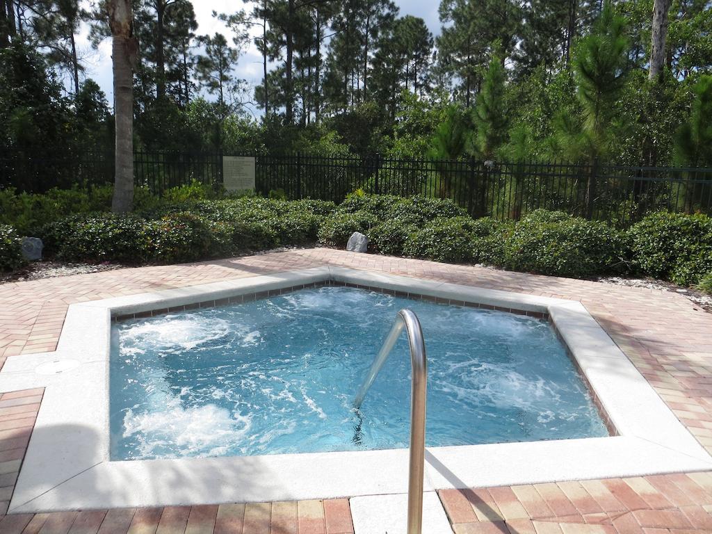 Angela'S Palisades Resort - Three Bedroom Condominium 406 Four Corners ภายนอก รูปภาพ