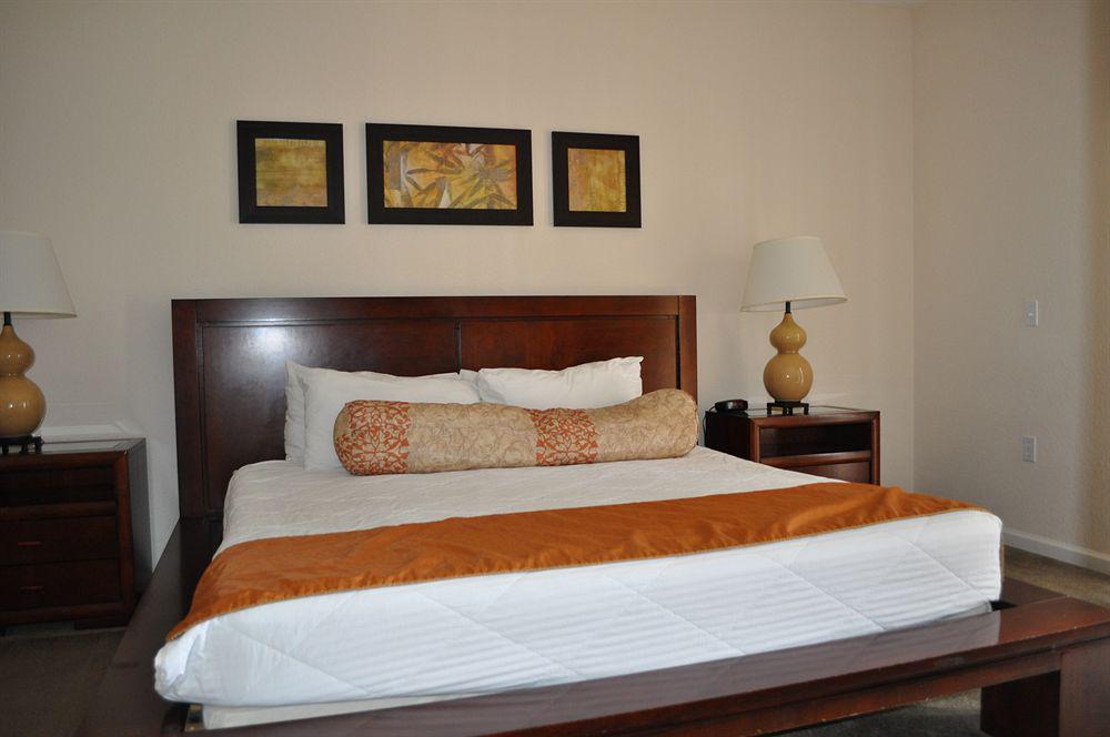 Angela'S Palisades Resort - Three Bedroom Condominium 406 Four Corners ภายนอก รูปภาพ